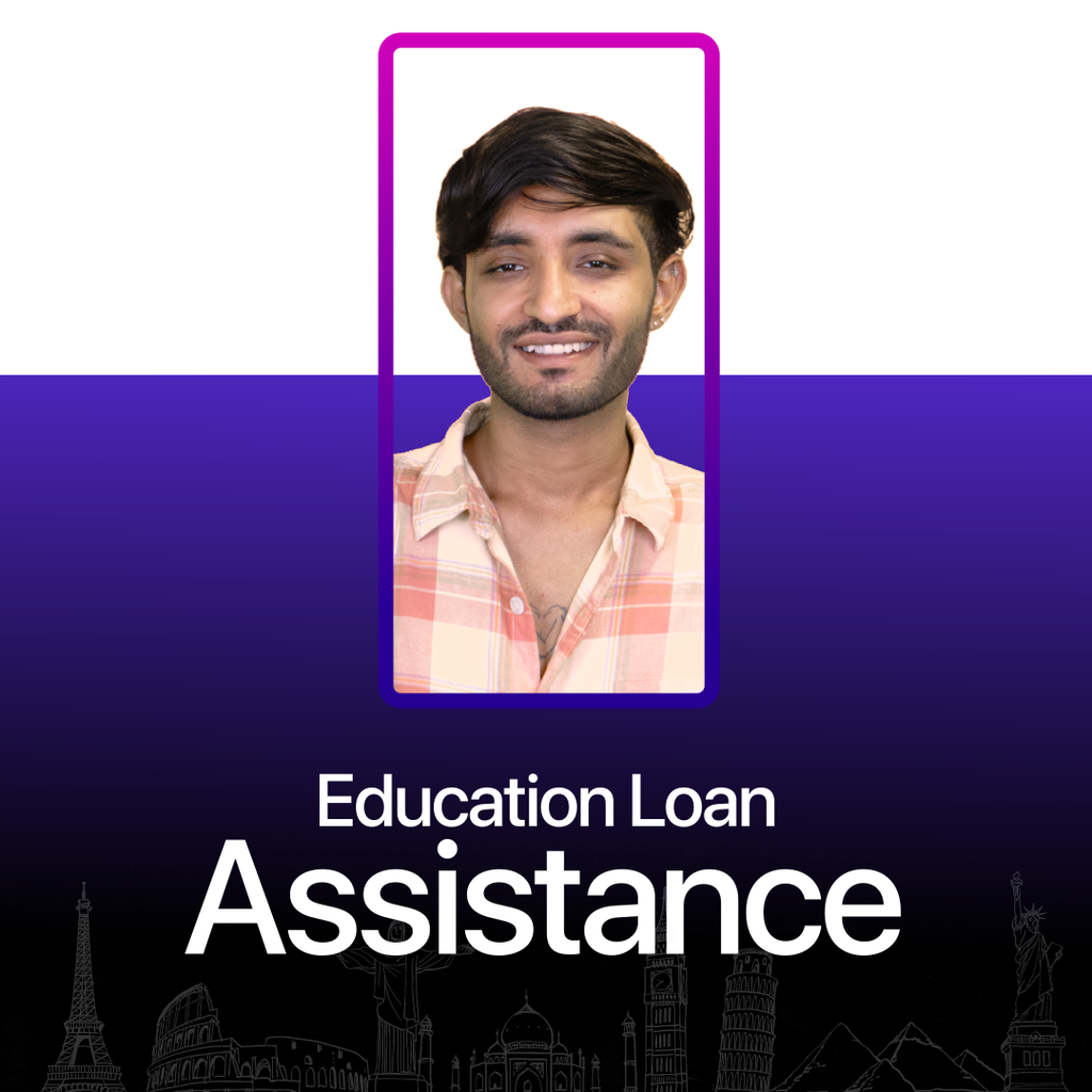 Education Loan Assistance