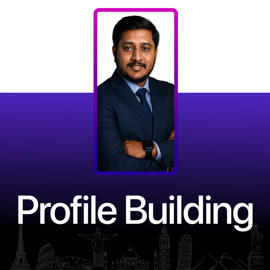Profile Building