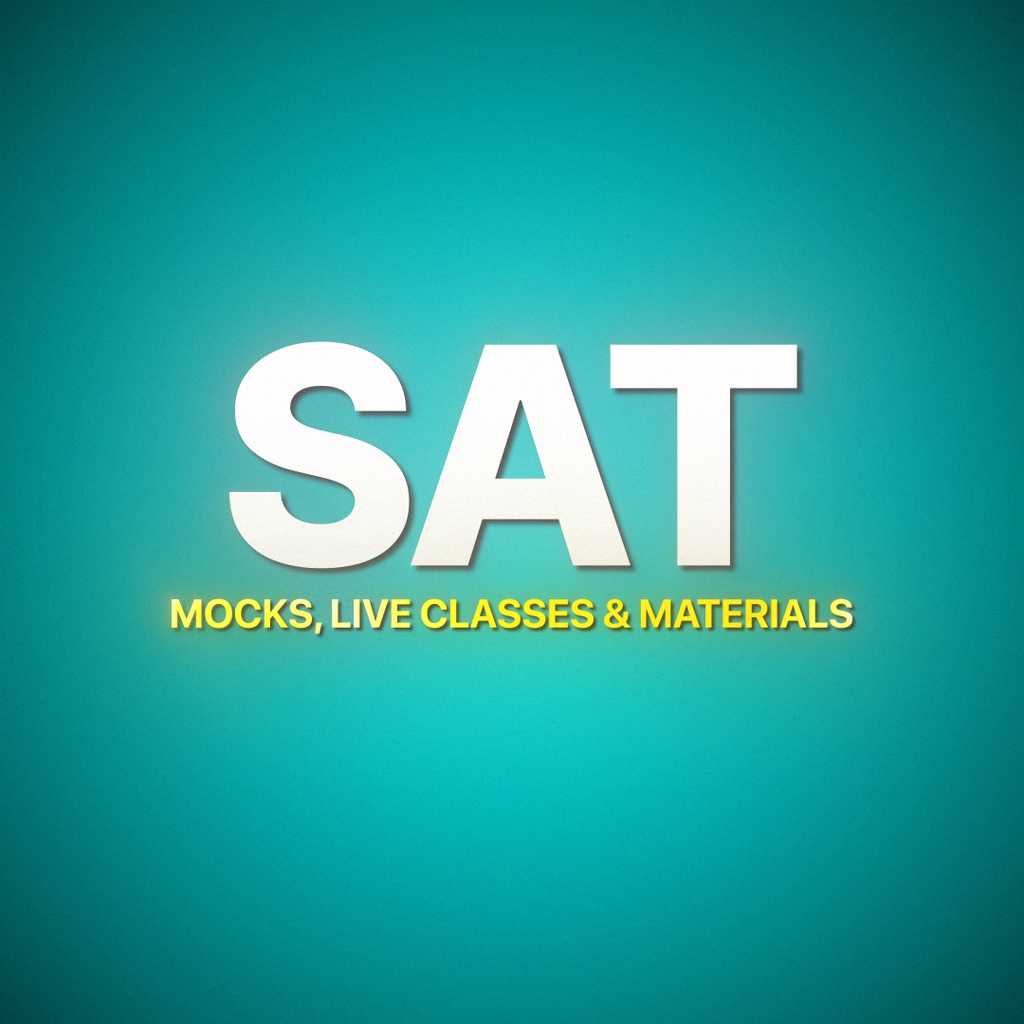 SAT Preparation