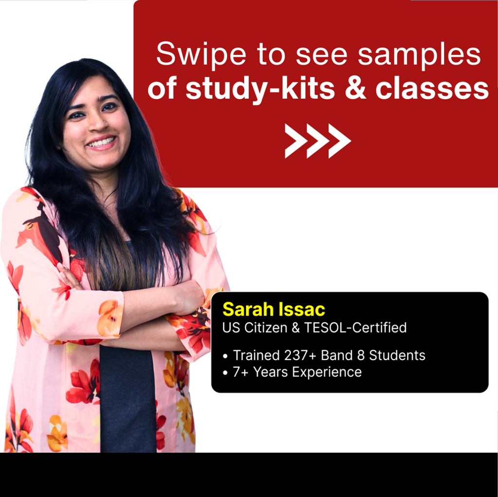 IELTS Training